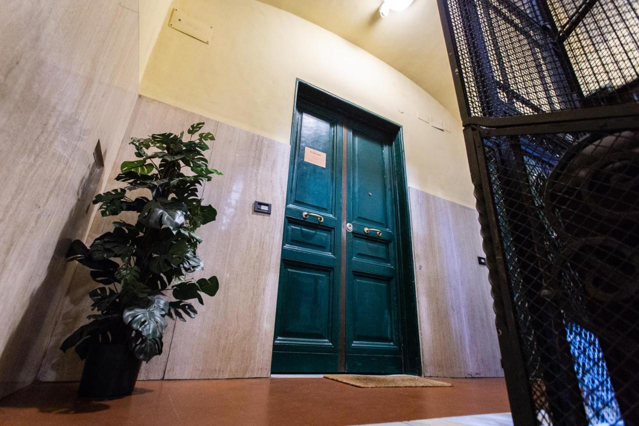 El Dorado Vatican Affittacamere Roma